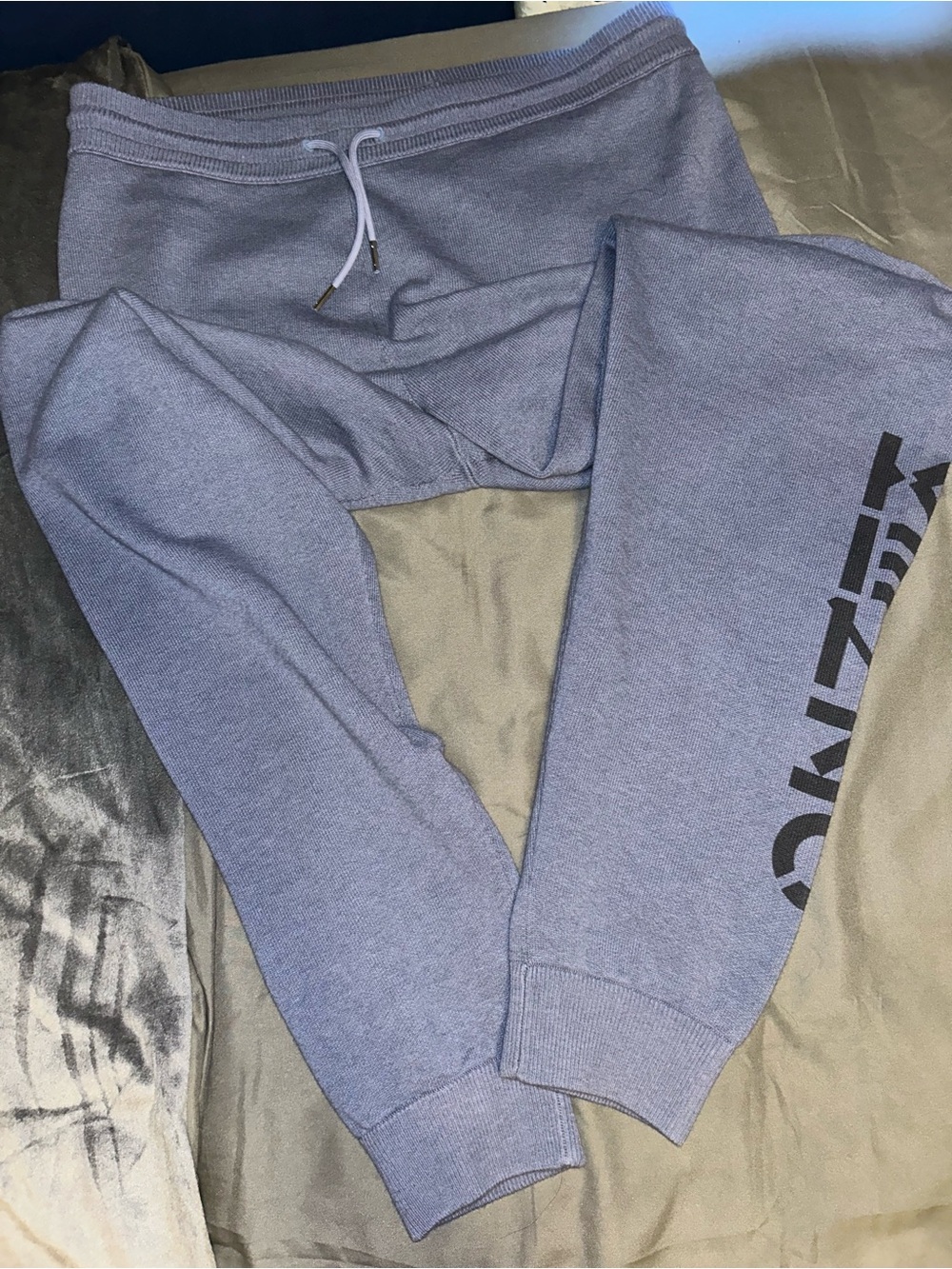 #Exclusive #Kenzo #Joggers #Size M #New